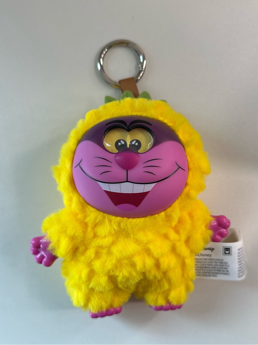 Disney Fresh Picked Blind Box Plush Clip On